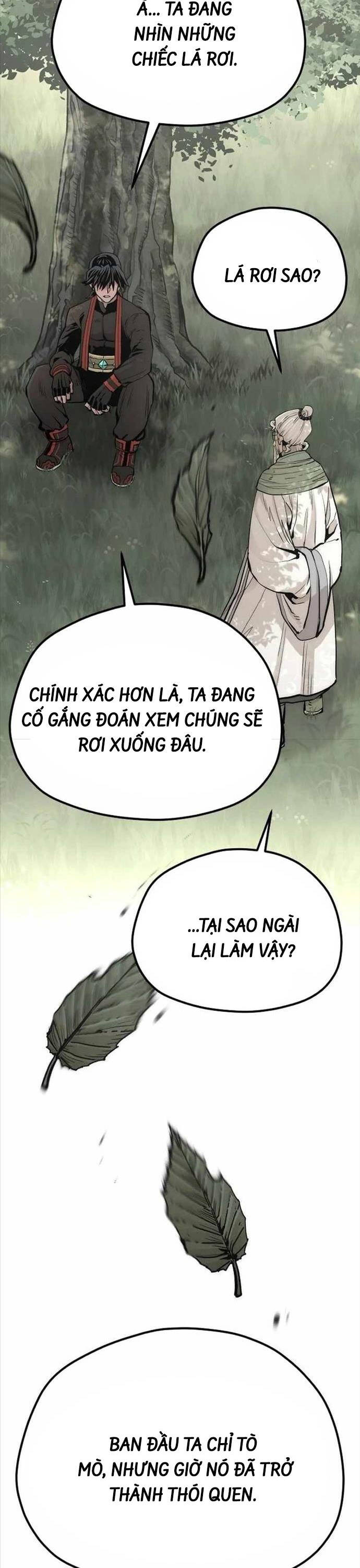 Thiên Ma Phi Thăng Truyện Chapter 113 - Trang 2