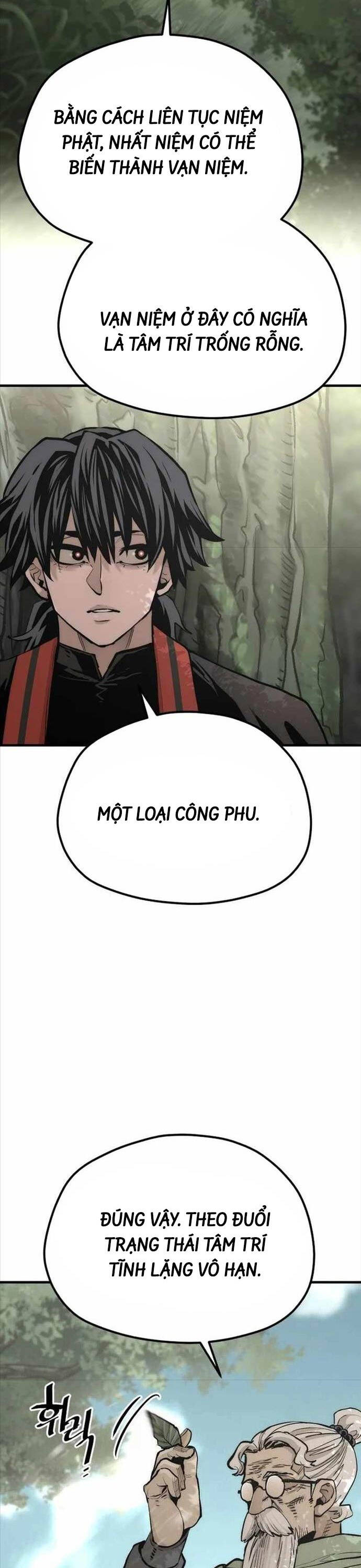 Thiên Ma Phi Thăng Truyện Chapter 113 - Trang 2