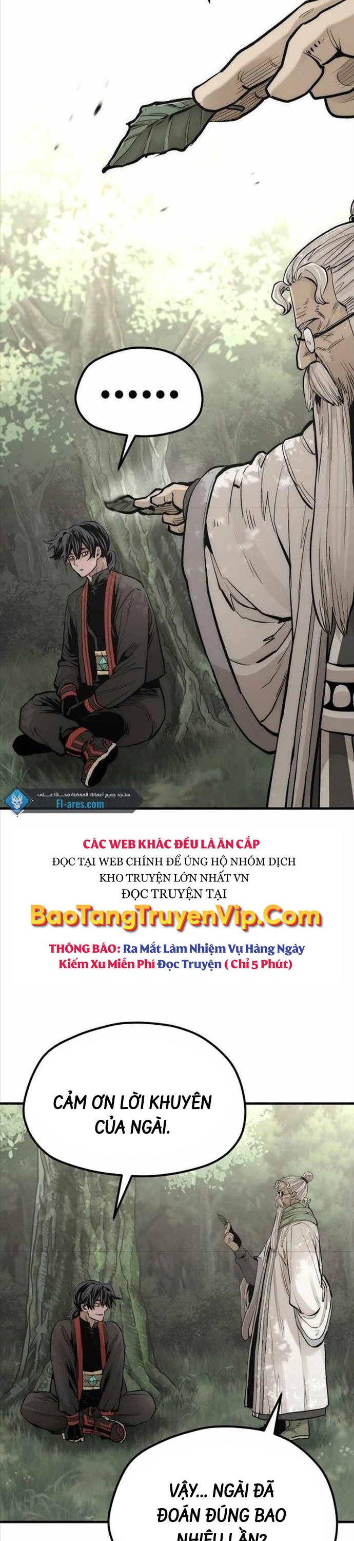 Thiên Ma Phi Thăng Truyện Chapter 113 - Trang 2