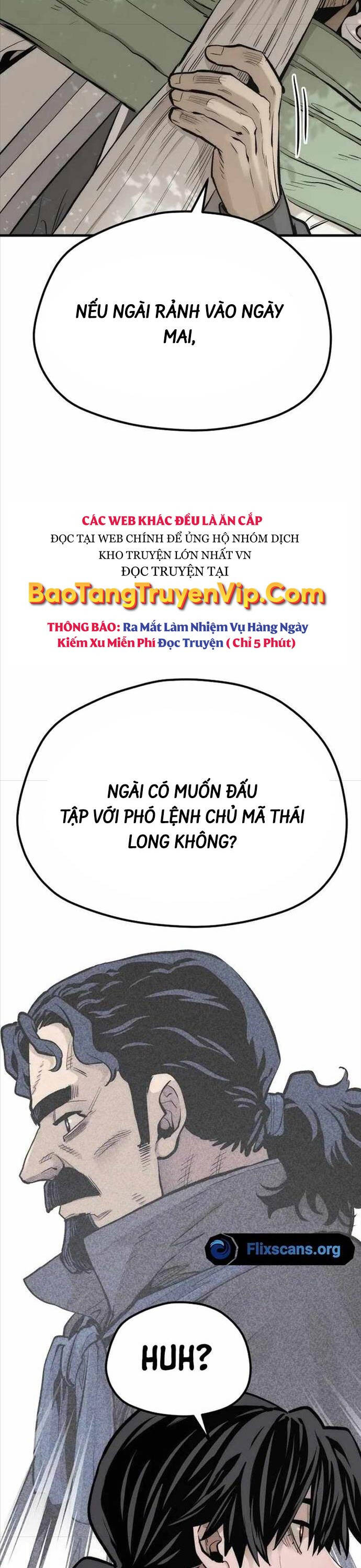 Thiên Ma Phi Thăng Truyện Chapter 113 - Trang 2