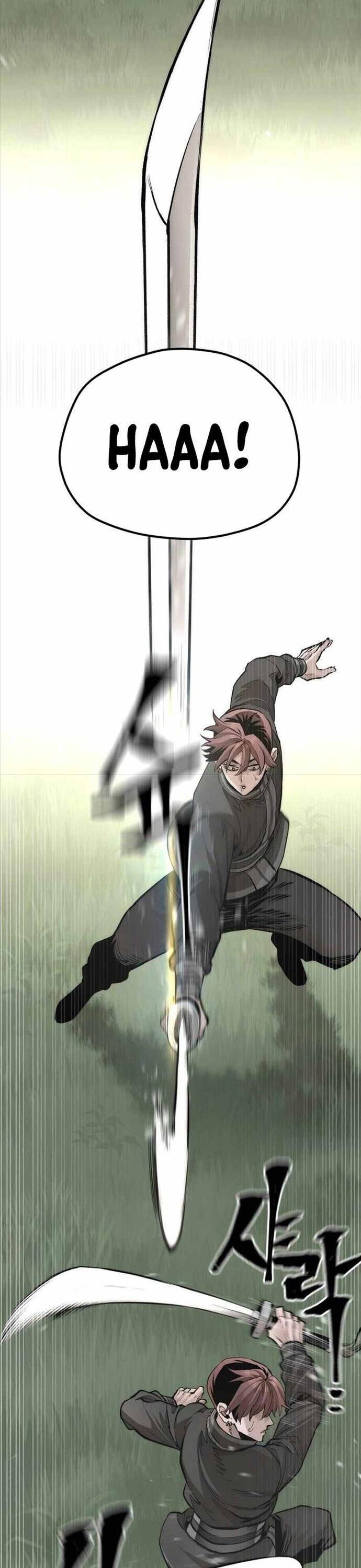 Thiên Ma Phi Thăng Truyện Chapter 113 - Trang 2