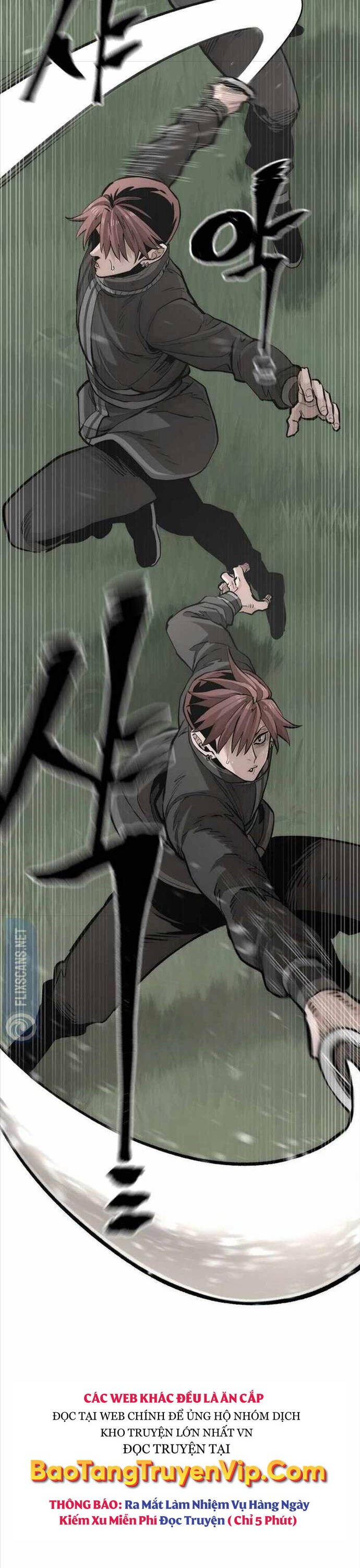 Thiên Ma Phi Thăng Truyện Chapter 113 - Trang 2