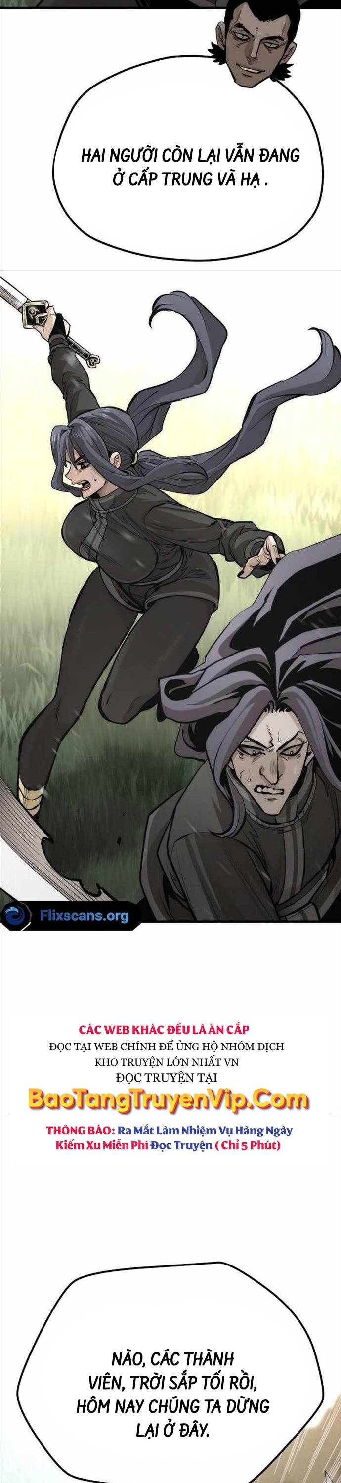 Thiên Ma Phi Thăng Truyện Chapter 113 - Trang 2