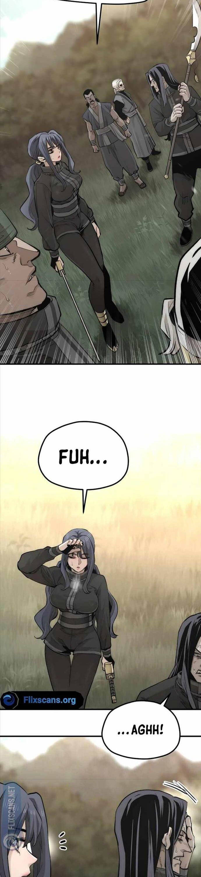 Thiên Ma Phi Thăng Truyện Chapter 113 - Trang 2