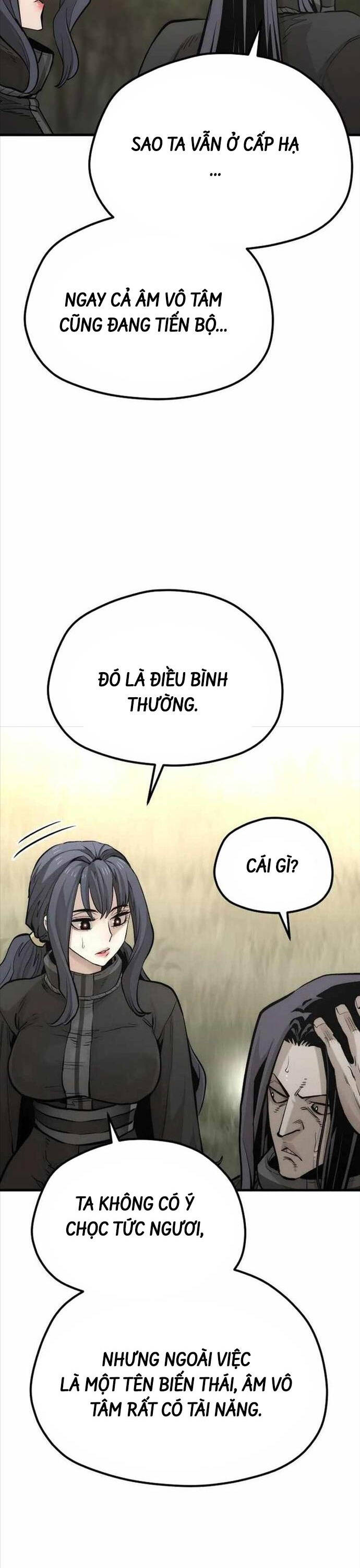 Thiên Ma Phi Thăng Truyện Chapter 113 - Trang 2