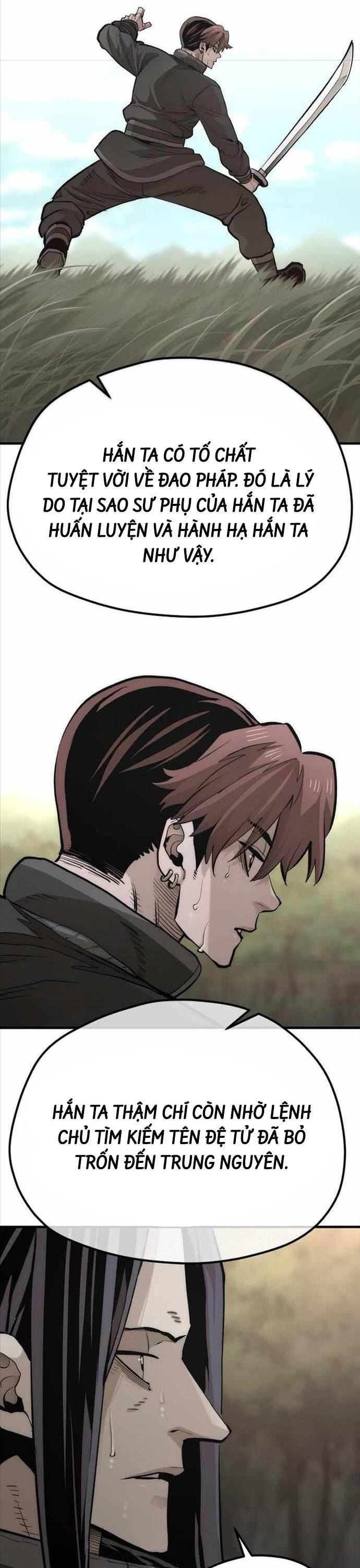 Thiên Ma Phi Thăng Truyện Chapter 113 - Trang 2