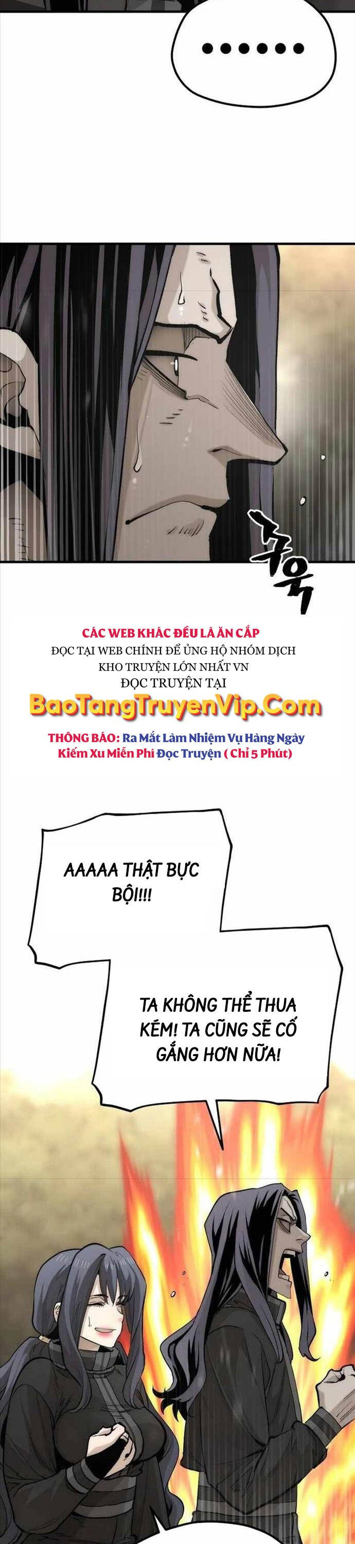 Thiên Ma Phi Thăng Truyện Chapter 113 - Trang 2