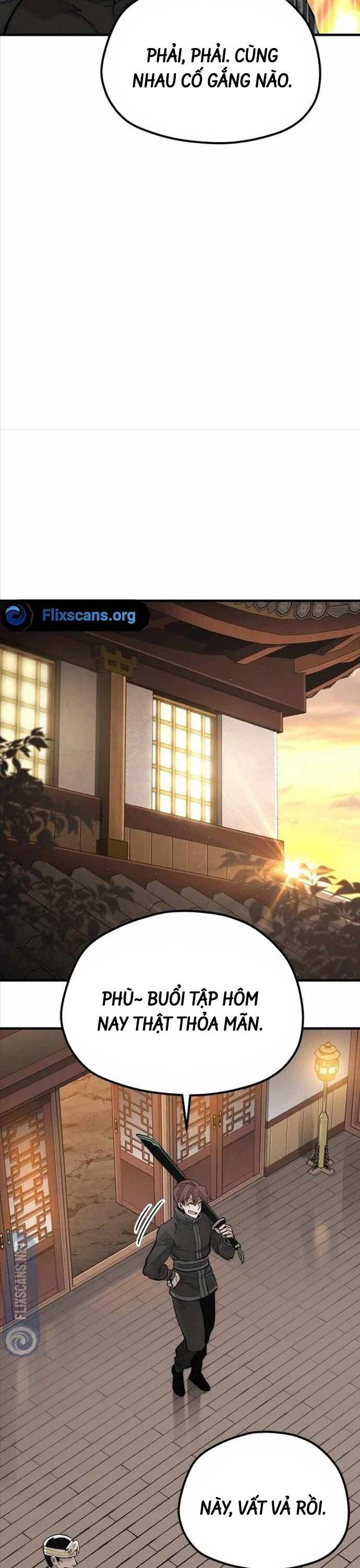 Thiên Ma Phi Thăng Truyện Chapter 113 - Trang 2