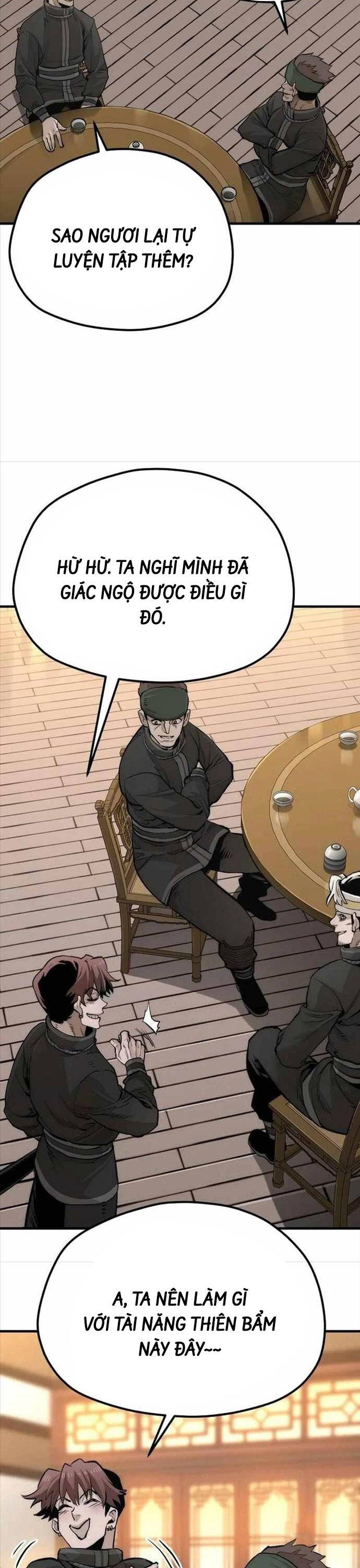 Thiên Ma Phi Thăng Truyện Chapter 113 - Trang 2