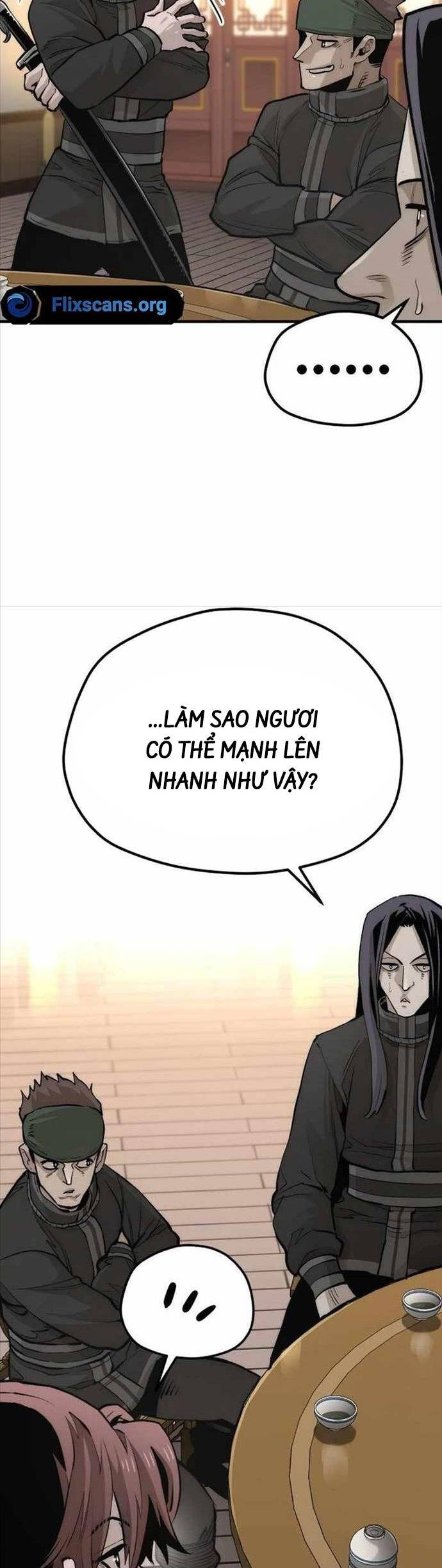 Thiên Ma Phi Thăng Truyện Chapter 113 - Trang 2