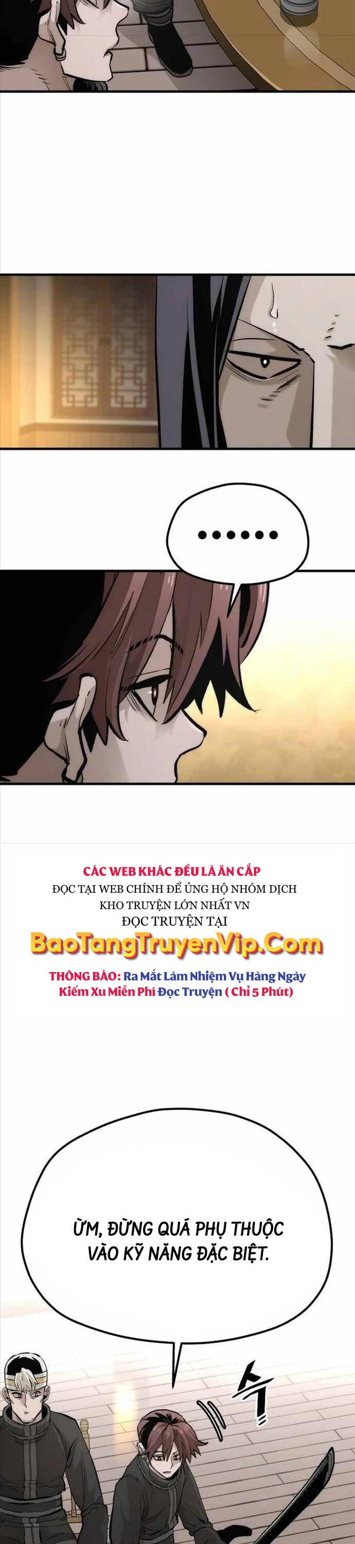 Thiên Ma Phi Thăng Truyện Chapter 113 - Trang 2