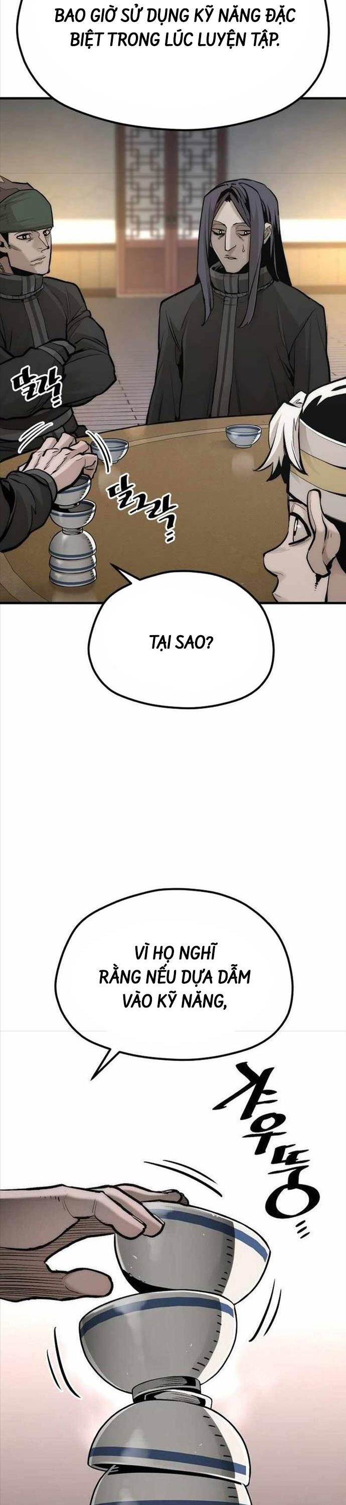 Thiên Ma Phi Thăng Truyện Chapter 113 - Trang 2