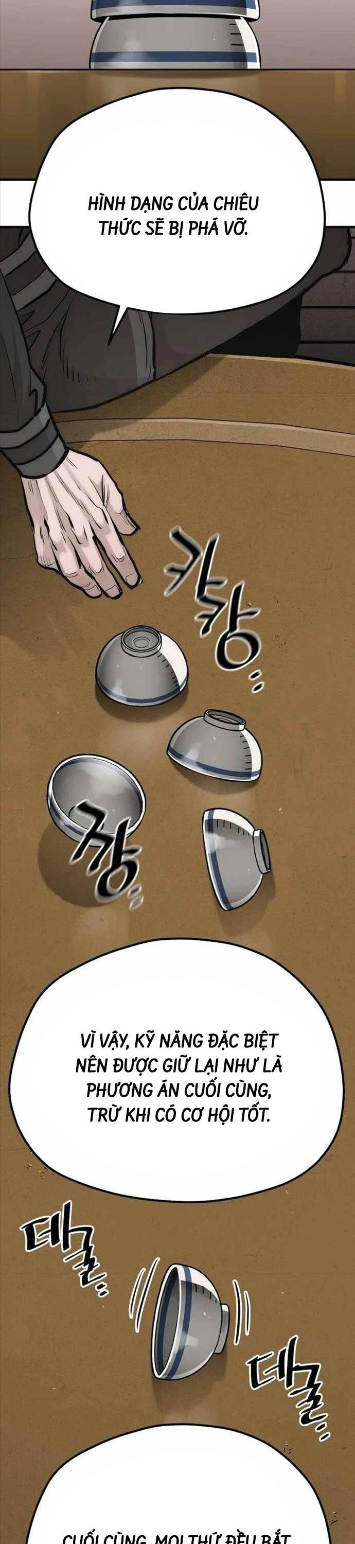 Thiên Ma Phi Thăng Truyện Chapter 113 - Trang 2