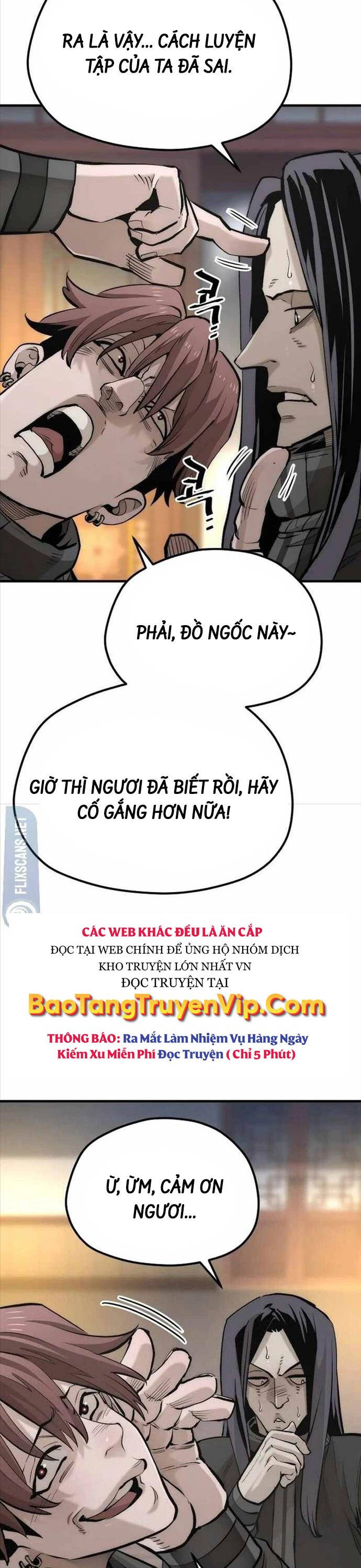 Thiên Ma Phi Thăng Truyện Chapter 113 - Trang 2