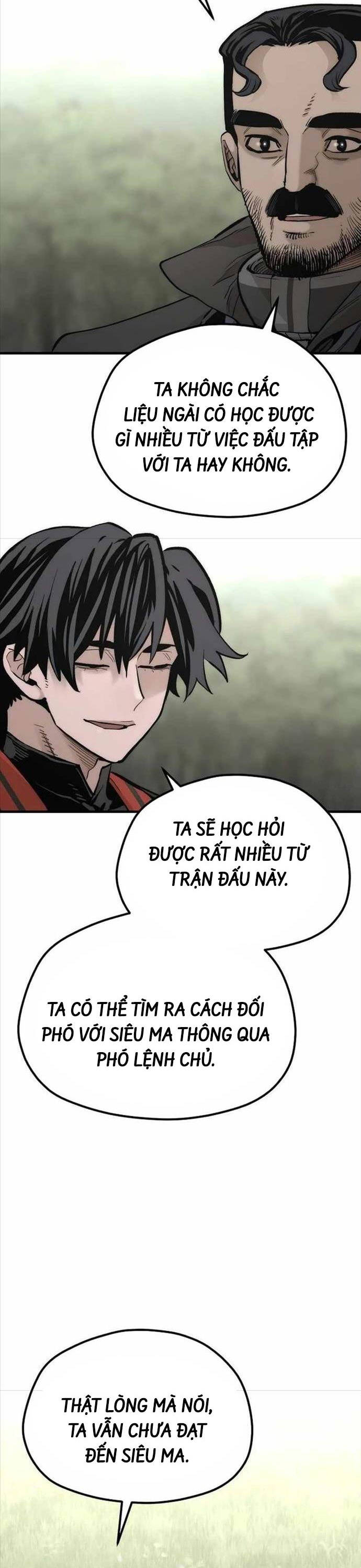 Thiên Ma Phi Thăng Truyện Chapter 113 - Trang 2