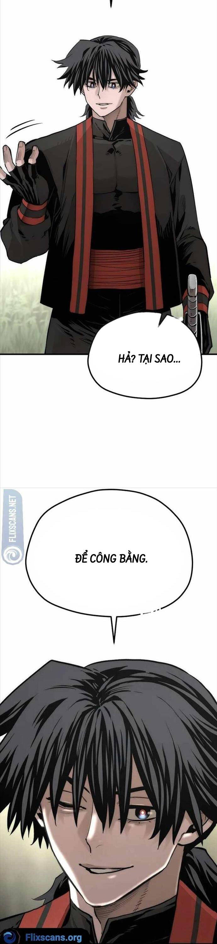 Thiên Ma Phi Thăng Truyện Chapter 113 - Trang 2