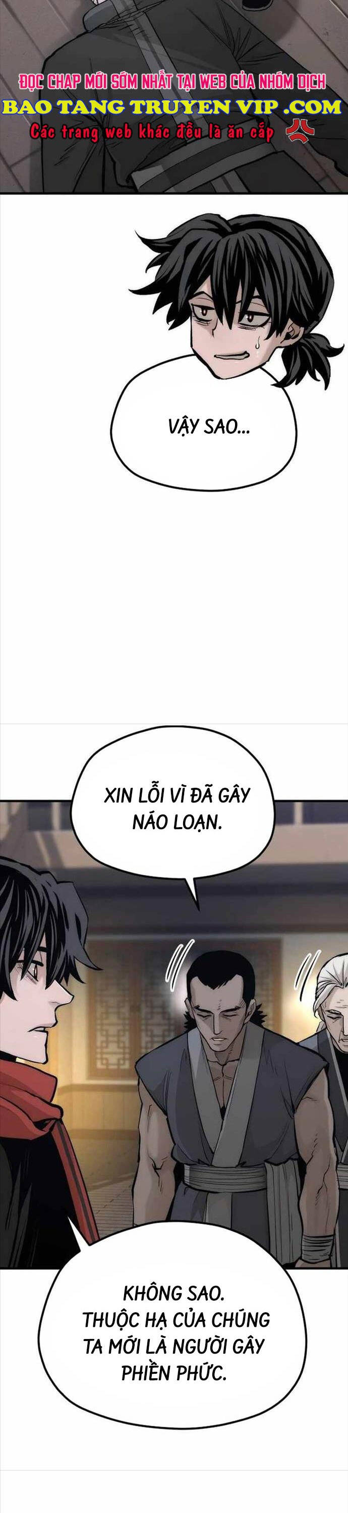 Thiên Ma Phi Thăng Truyện Chapter 113 - Trang 2