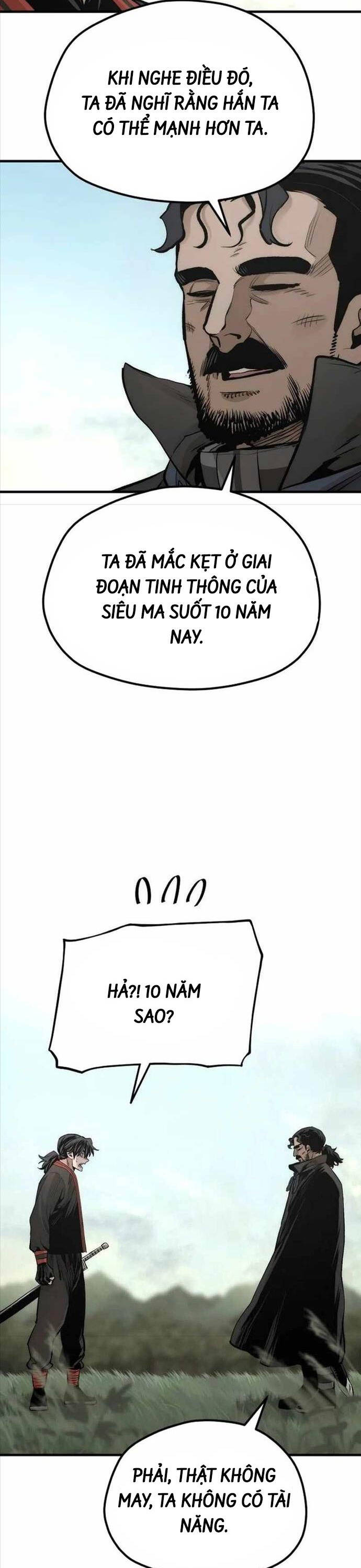 Thiên Ma Phi Thăng Truyện Chapter 113 - Trang 2