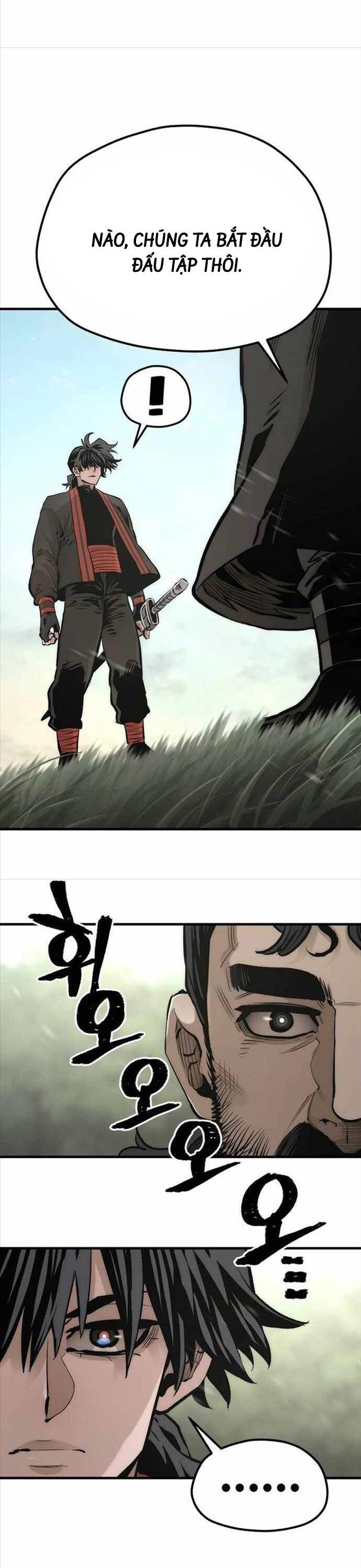 Thiên Ma Phi Thăng Truyện Chapter 113 - Trang 2