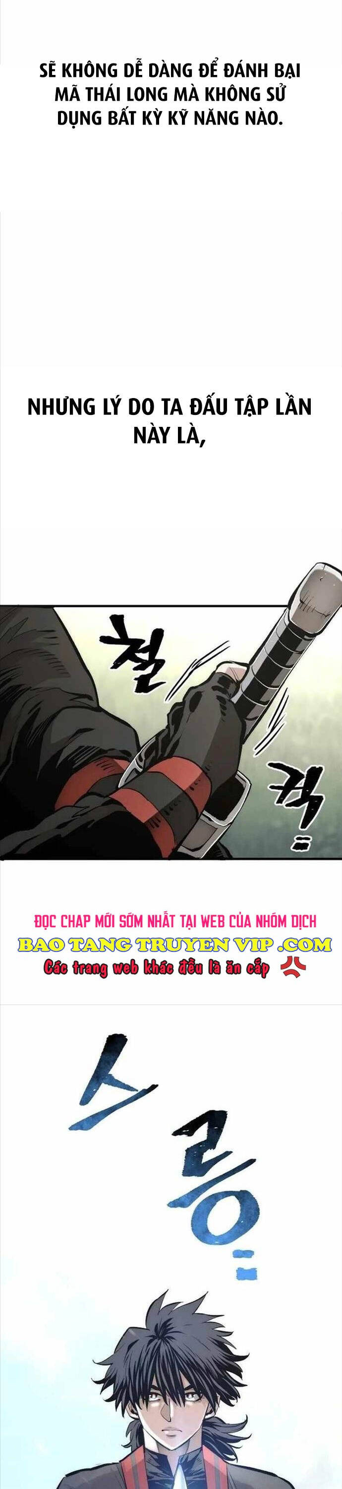 Thiên Ma Phi Thăng Truyện Chapter 113 - Trang 2