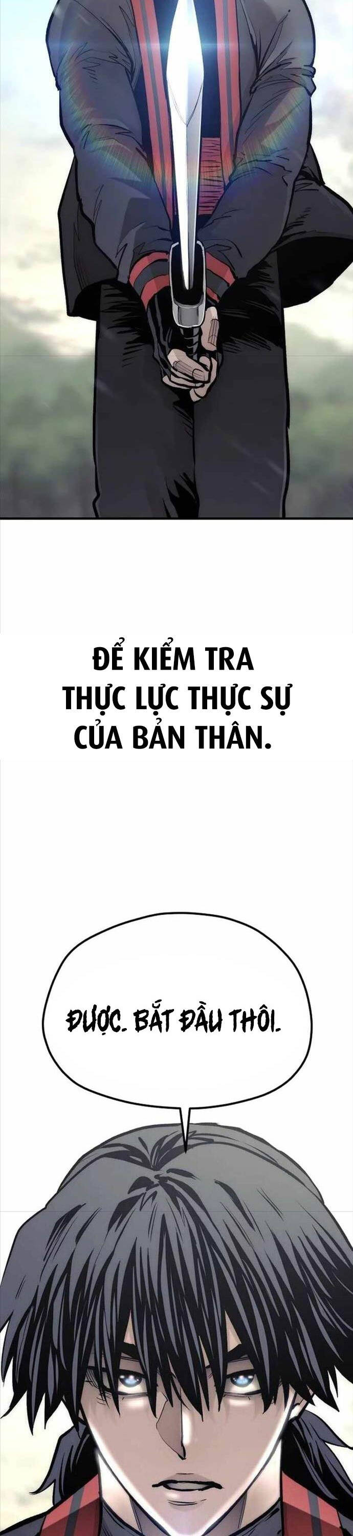 Thiên Ma Phi Thăng Truyện Chapter 113 - Trang 2