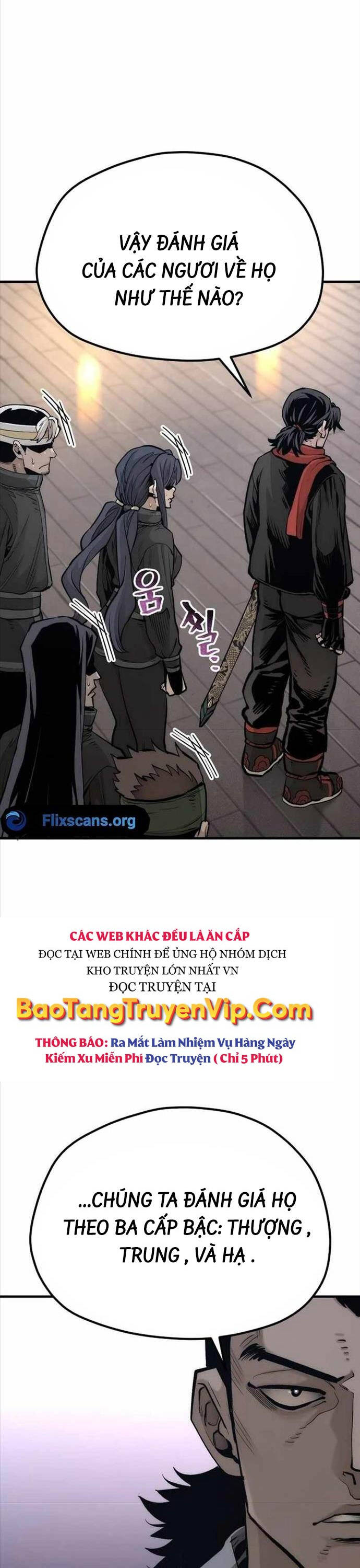 Thiên Ma Phi Thăng Truyện Chapter 113 - Trang 2