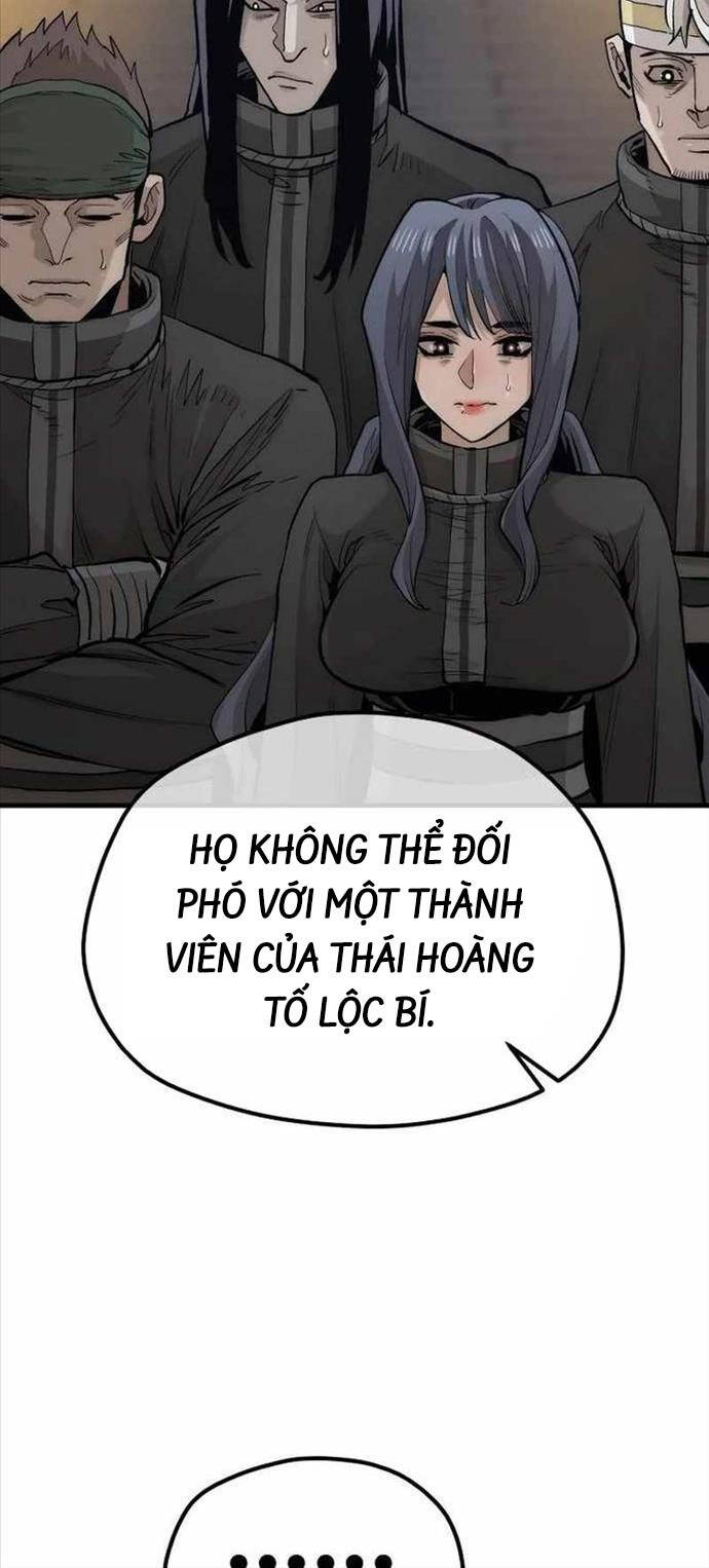 Thiên Ma Phi Thăng Truyện Chapter 113 - Trang 2
