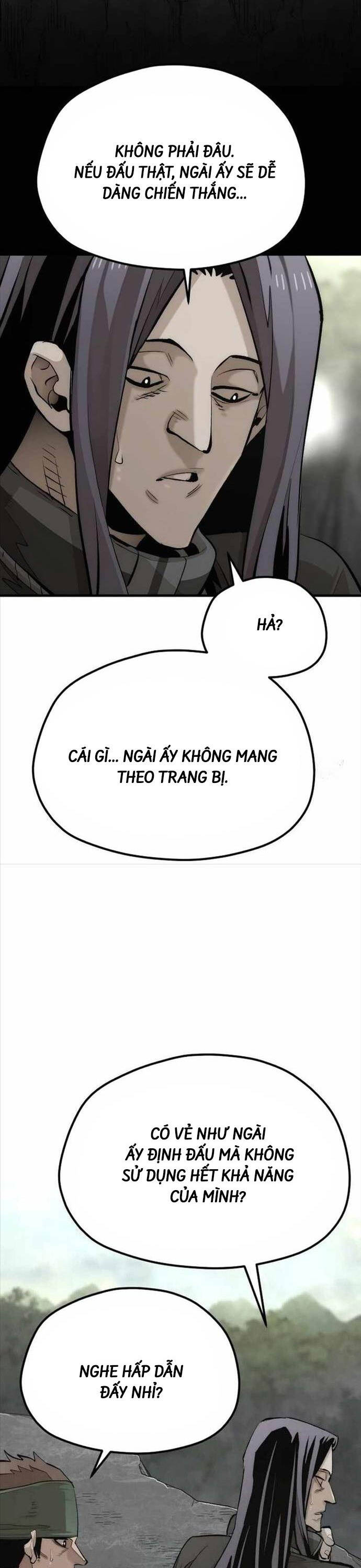Thiên Ma Phi Thăng Truyện Chapter 114 - Trang 2