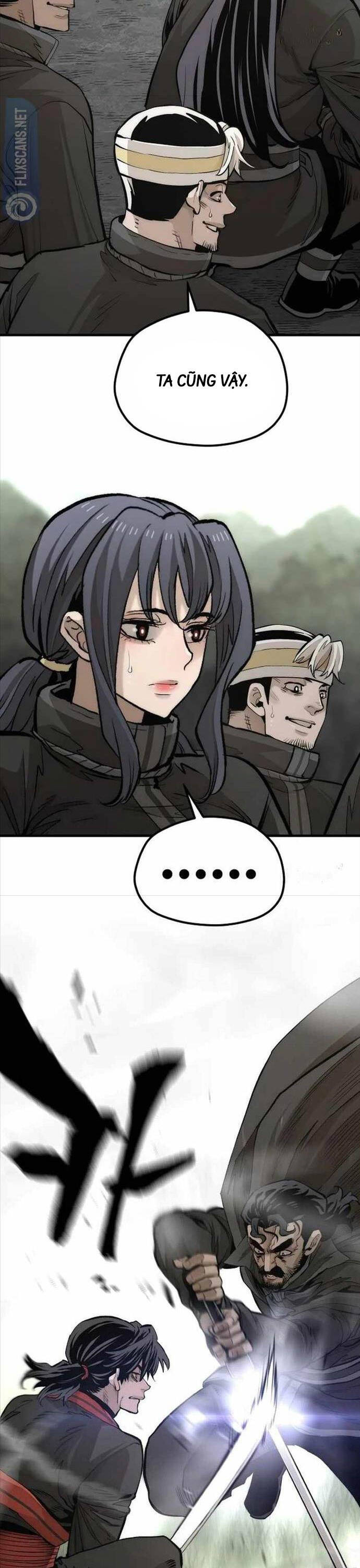 Thiên Ma Phi Thăng Truyện Chapter 114 - Trang 2