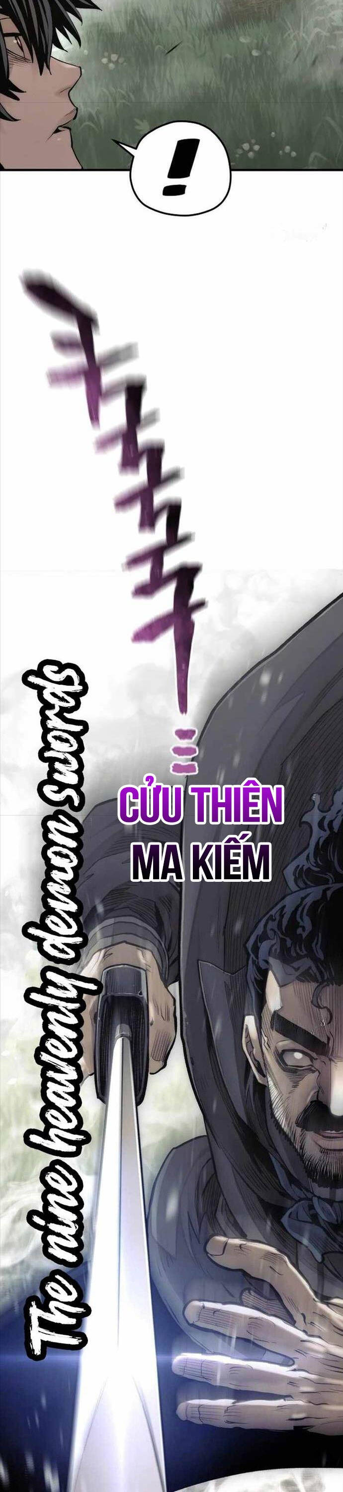 Thiên Ma Phi Thăng Truyện Chapter 114 - Trang 2