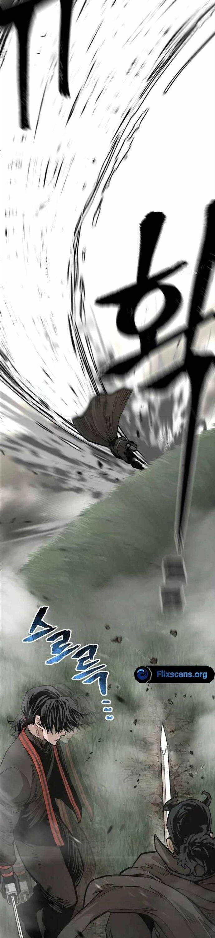 Thiên Ma Phi Thăng Truyện Chapter 114 - Trang 2