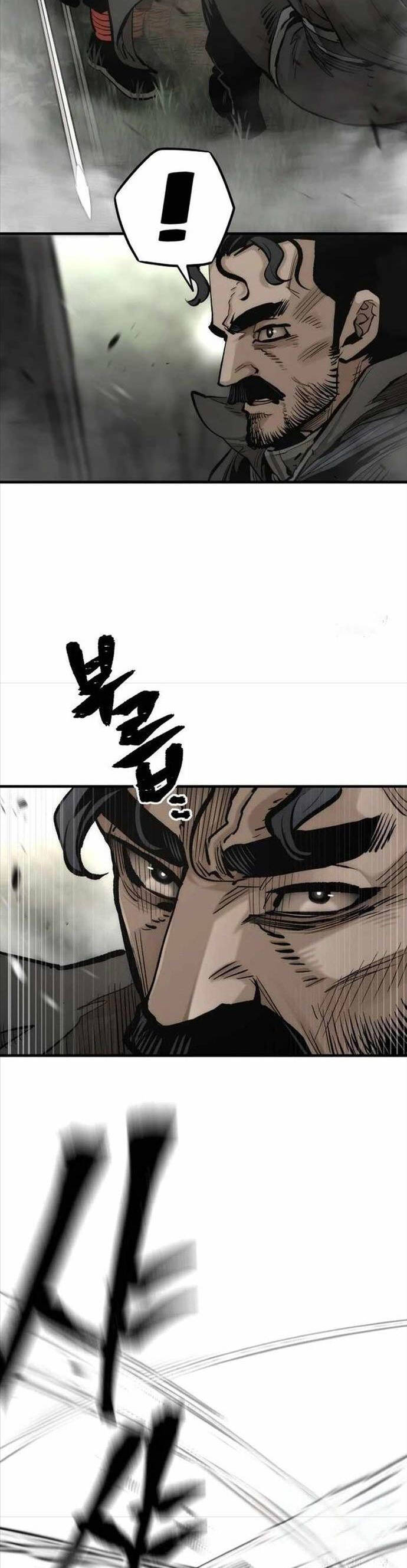 Thiên Ma Phi Thăng Truyện Chapter 114 - Trang 2