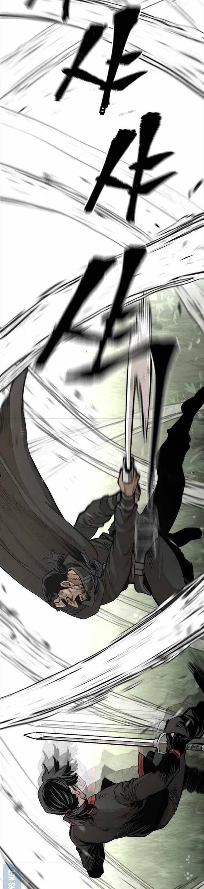 Thiên Ma Phi Thăng Truyện Chapter 114 - Trang 2