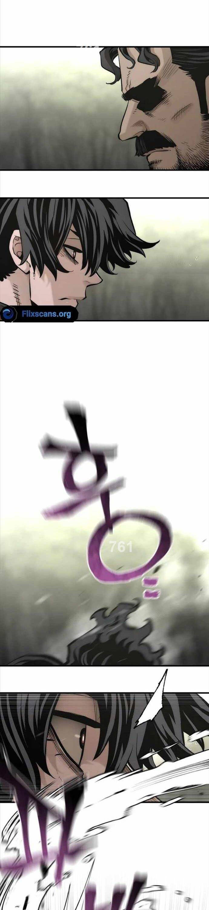 Thiên Ma Phi Thăng Truyện Chapter 114 - Trang 2