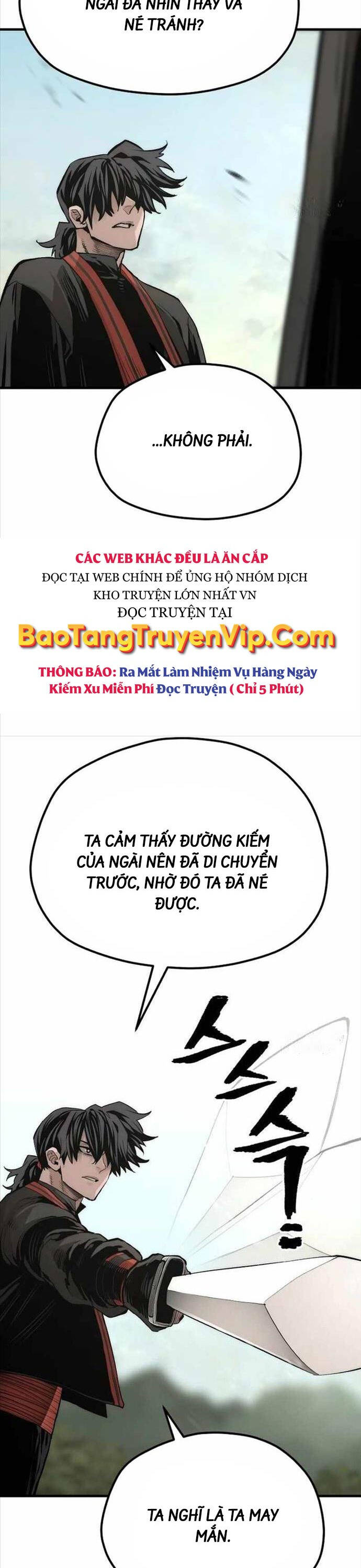 Thiên Ma Phi Thăng Truyện Chapter 114 - Trang 2