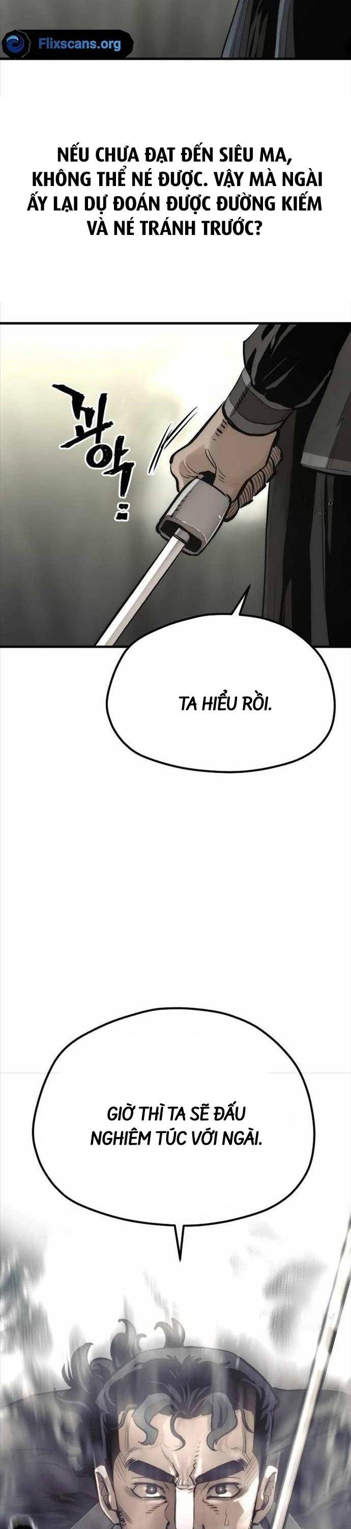 Thiên Ma Phi Thăng Truyện Chapter 114 - Trang 2