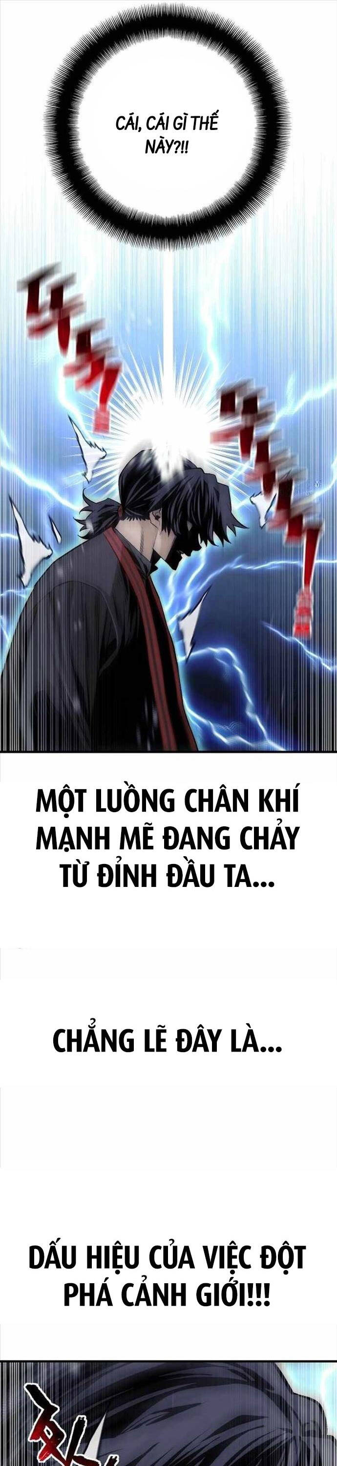 Thiên Ma Phi Thăng Truyện Chapter 114 - Trang 2