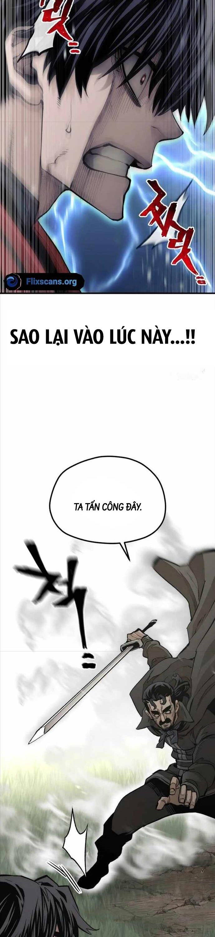 Thiên Ma Phi Thăng Truyện Chapter 114 - Trang 2