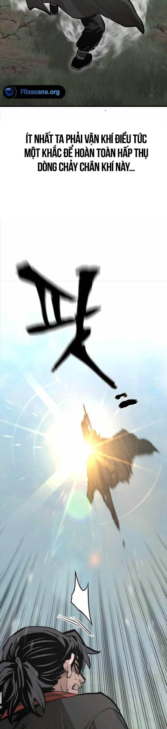 Thiên Ma Phi Thăng Truyện Chapter 114 - Trang 2