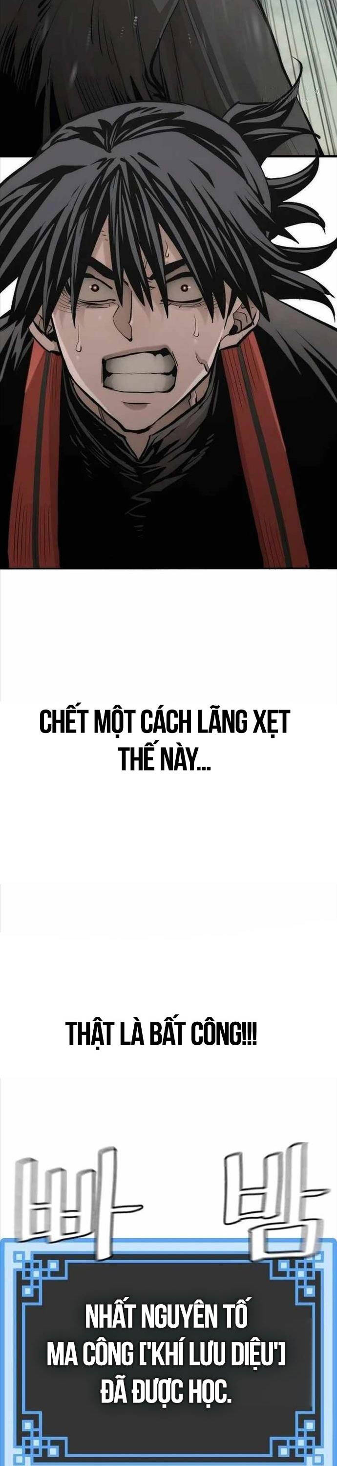 Thiên Ma Phi Thăng Truyện Chapter 114 - Trang 2