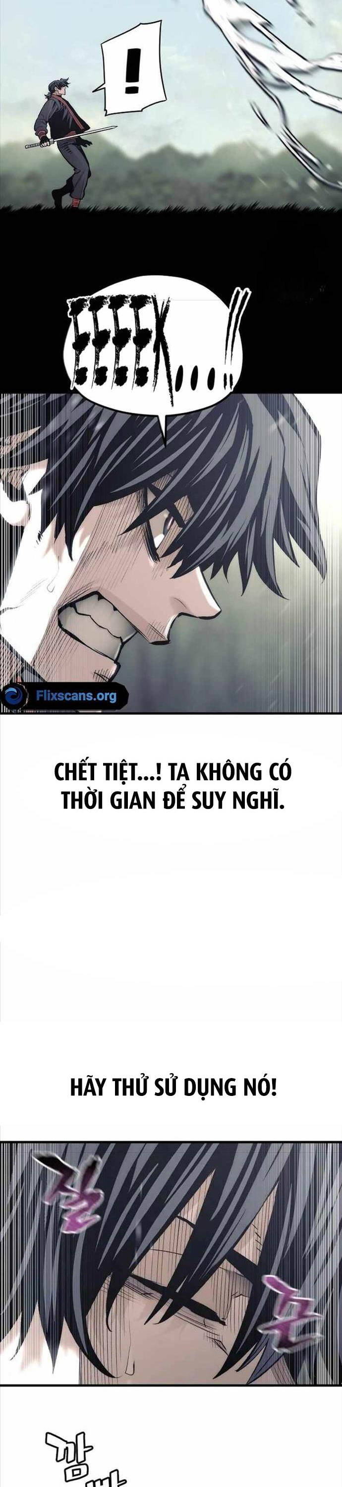 Thiên Ma Phi Thăng Truyện Chapter 114 - Trang 2