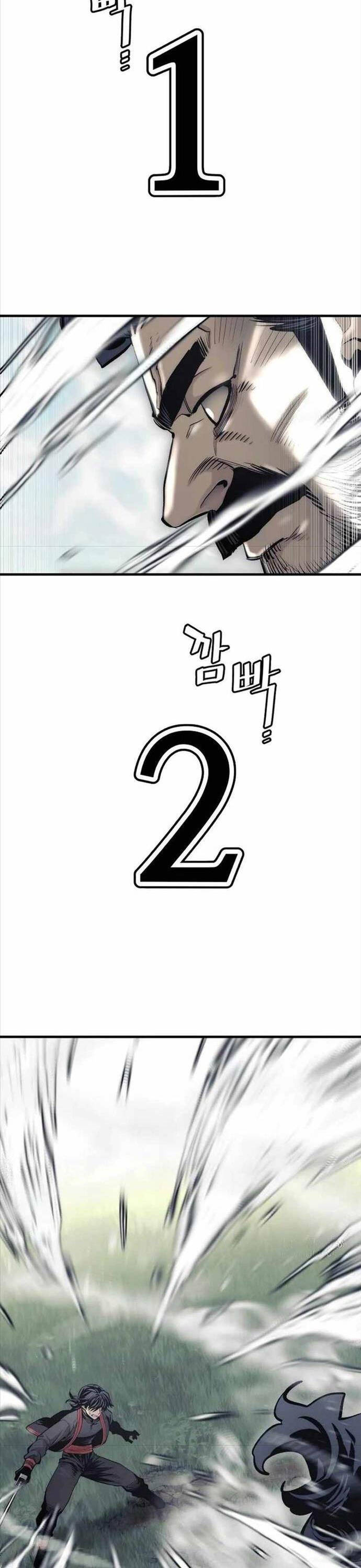 Thiên Ma Phi Thăng Truyện Chapter 114 - Trang 2