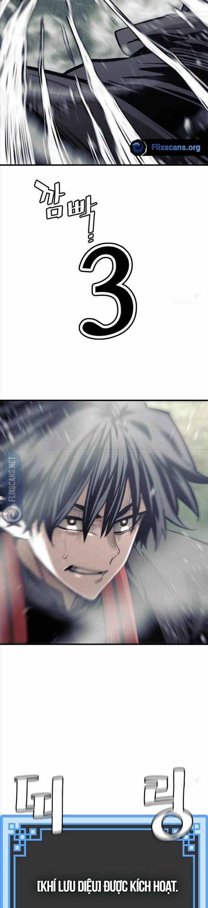 Thiên Ma Phi Thăng Truyện Chapter 114 - Trang 2