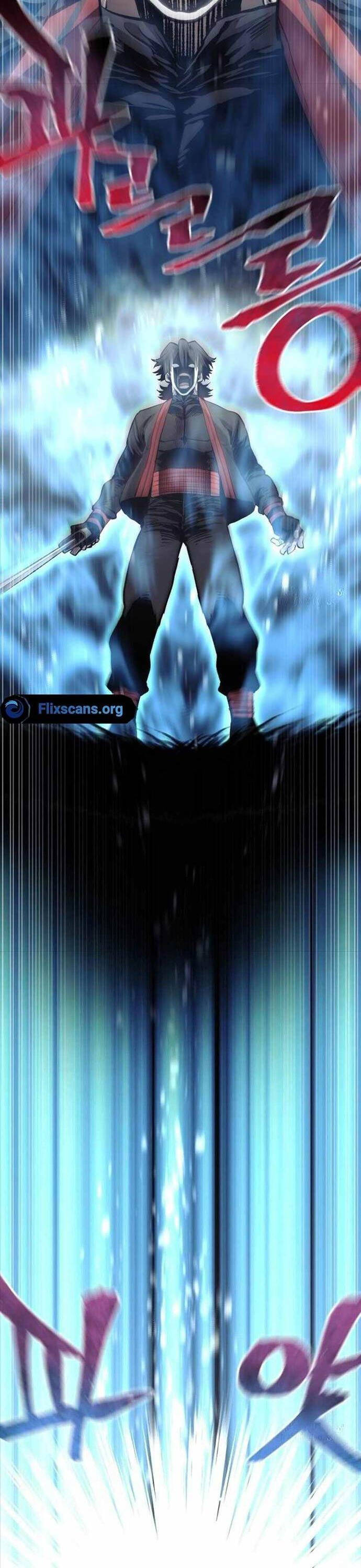 Thiên Ma Phi Thăng Truyện Chapter 114 - Trang 2