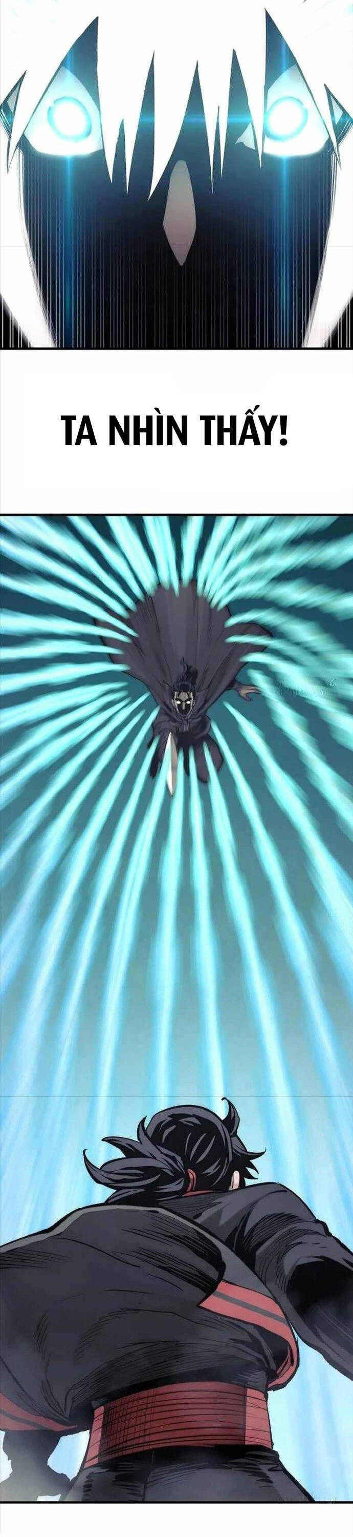 Thiên Ma Phi Thăng Truyện Chapter 114 - Trang 2