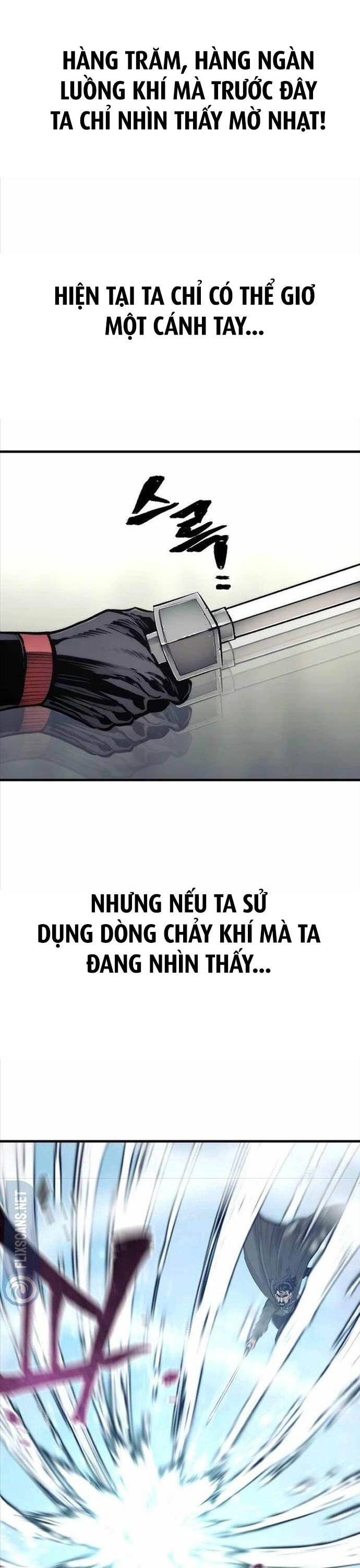 Thiên Ma Phi Thăng Truyện Chapter 114 - Trang 2