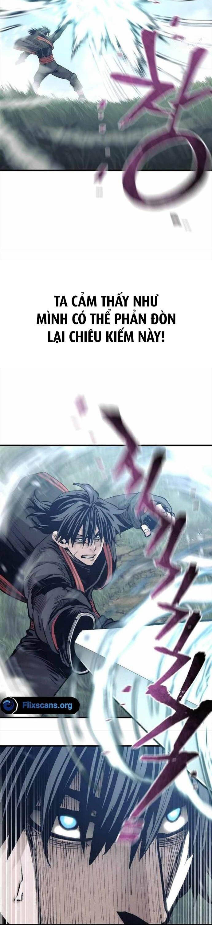 Thiên Ma Phi Thăng Truyện Chapter 114 - Trang 2