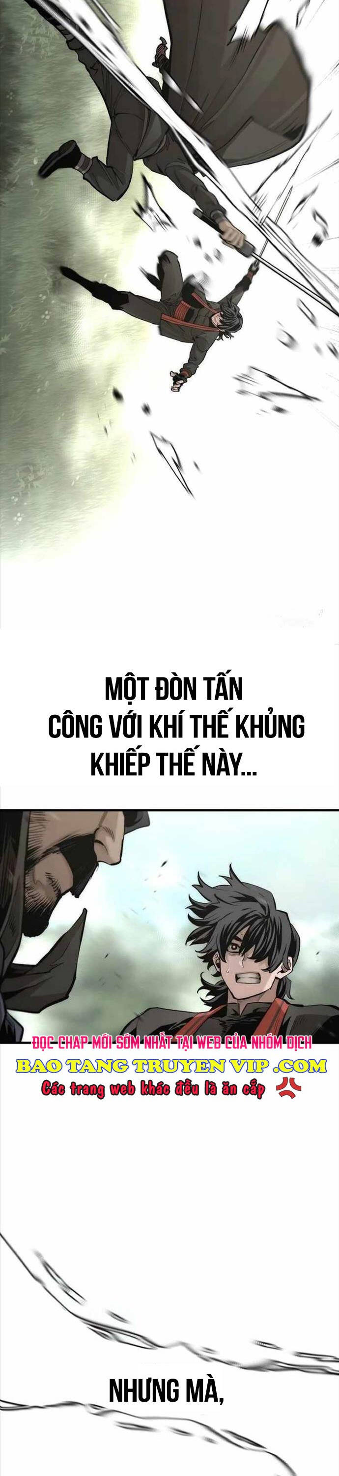 Thiên Ma Phi Thăng Truyện Chapter 114 - Trang 2