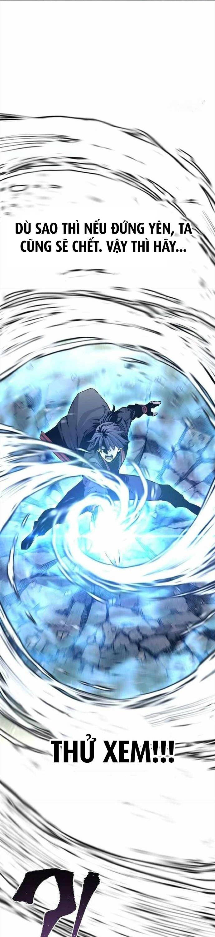 Thiên Ma Phi Thăng Truyện Chapter 114 - Trang 2