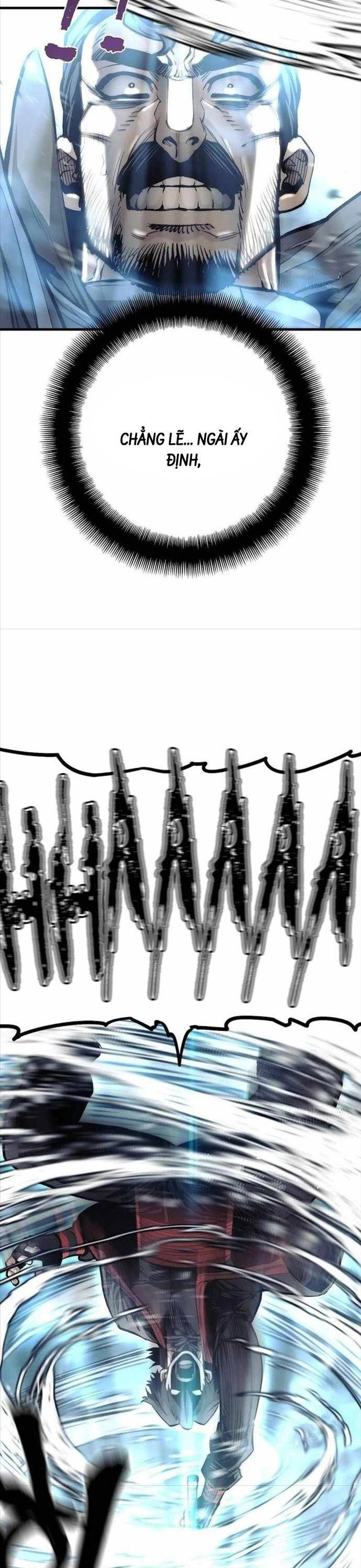 Thiên Ma Phi Thăng Truyện Chapter 114 - Trang 2